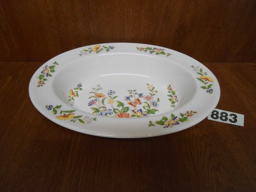 Aynsley cottage garden - garden, large