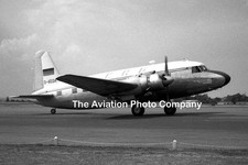 KHD Vickers Viking D-AEDA at