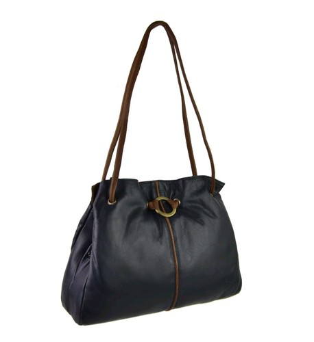 Gigi black tan - gigi, soft