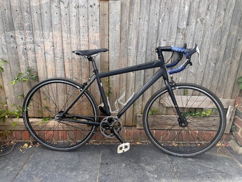 Trek soho single - speed, bike