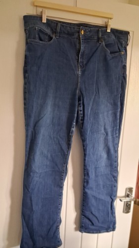 Not your daughters - jeans, blue