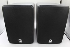 Acoustics 1010i bookshelf - acoustics,