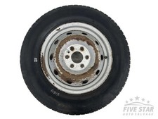 Iveco Daily R16 Spare Wheel 2008 Van 4/5dr 504103598 (06-11) Diesel -