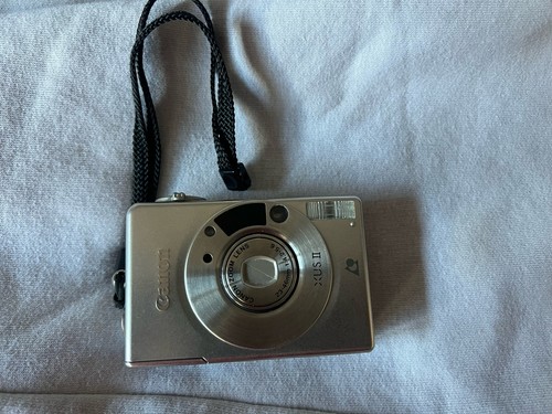 Canon ixus aps film - canon,