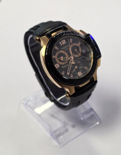 Tissot men 1853 - tissot, t-race