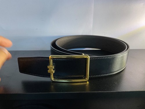 Hermes black and gold logo - hermes,