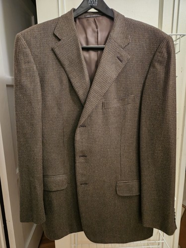 Ermenegildo zegna saks fifth - ermenegildo,