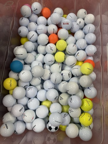 Mixed budget golf - golf, in