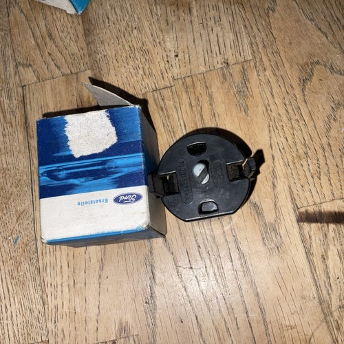 New genuine ford escort - ford,