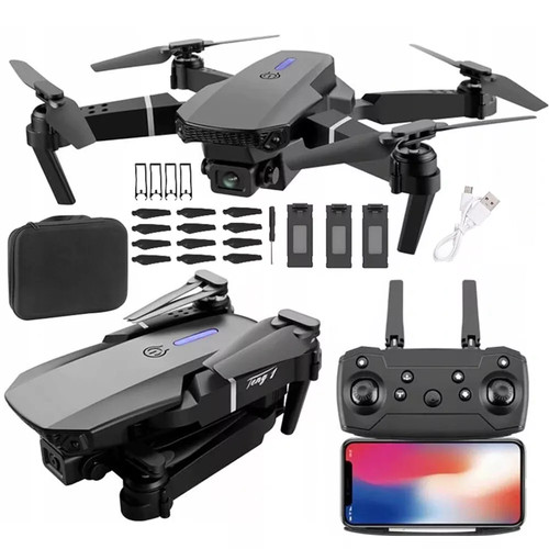 New drone drones - new, 4k
