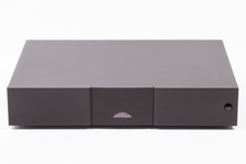 Naim NAP 200 power amplifier