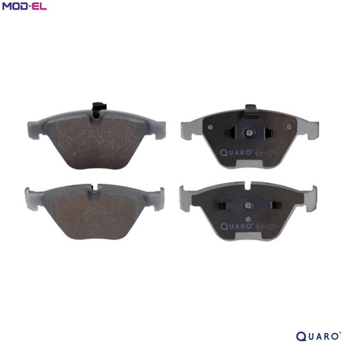 Brake pad set - brake,