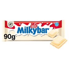Choose 10 or 20 Bars Milkybar
