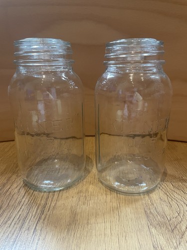 Vintage kilner2lb preserve - 2,
