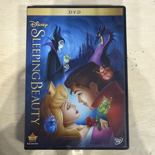 Sleeping beauty diamond - sleeping,