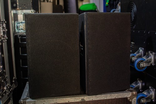 Meyer sound upa 1a s - 4,