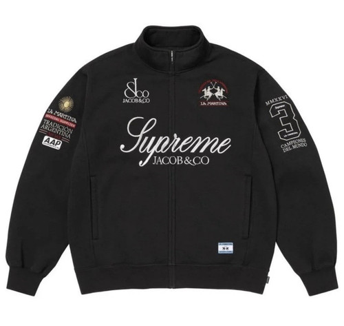 Supreme martina jacob - la,