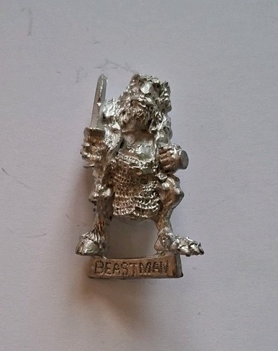Warhammer 1989 realm chaos - 1989,