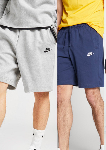 Nike sportswear half pants - half,