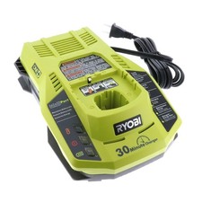 UK Fast Charger For Ryobi One+