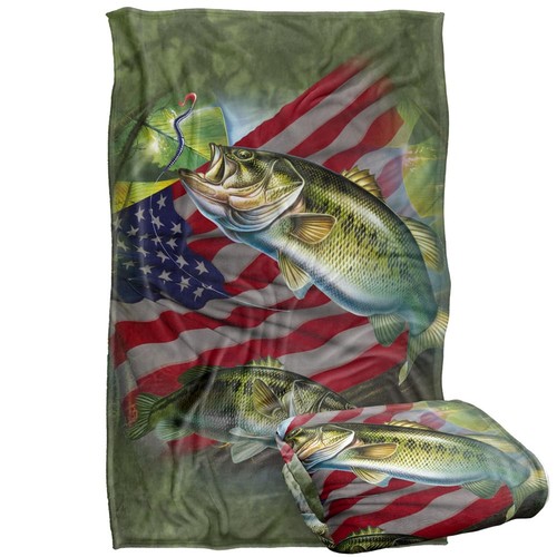 Licensing patriotic bass - jq,