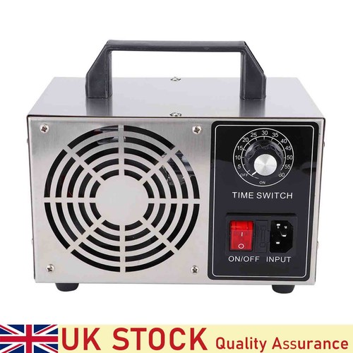 Portable 32g ozone - portable, 32g/h