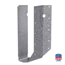 SUL Galvanized Joist Hanger