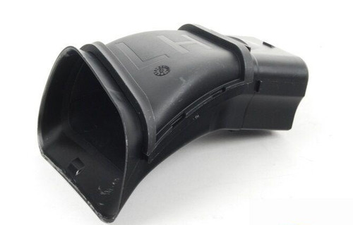 Mini r55 front left - brake, duct