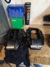 Porche Boxter 986 Calipers