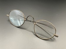 Antique Spectacles Glasses
