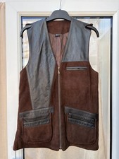 Women’s Clay Shooting Vest