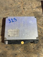 BMW E36 M52B25 ECU ECM DME PCMPCU MSG ENGINE CONTROL UNIT1706139