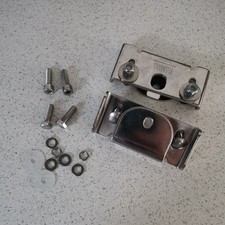 Fiamma F45 awning brackets VW T5 or VWT6