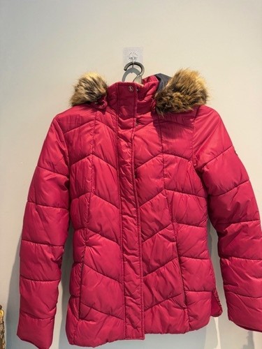 Girls barbour jacket - barbour,