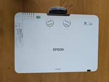 Epson EB-L630U Projector