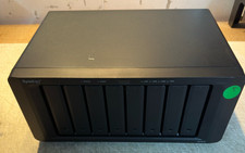 Synology DiskStation DS1819+ 8