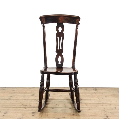 Antique victorian windsor - antique,