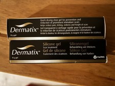 2 x Genuine 15g Dermatix