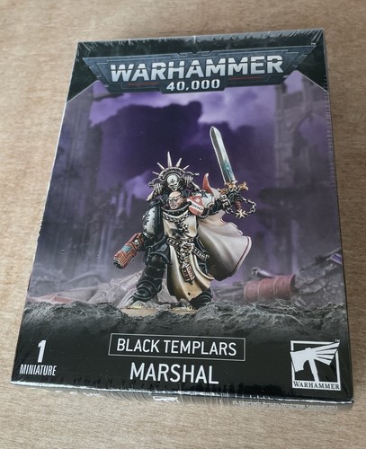 Warhammer 40k black templars - 40k,