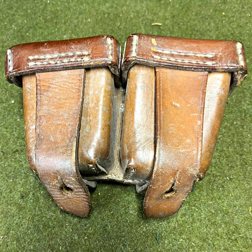 Soviet mosin ammo pouch