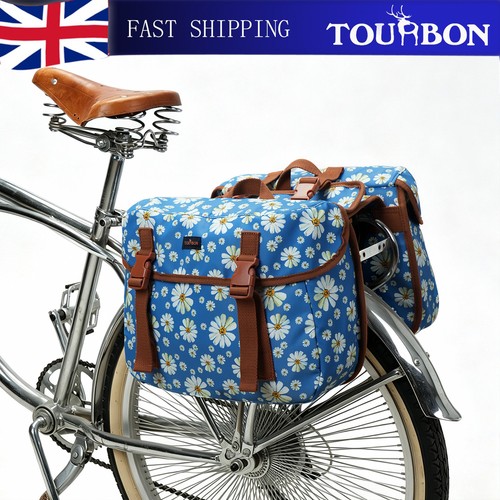 Tourbon nylon bicycle two - tourbon,