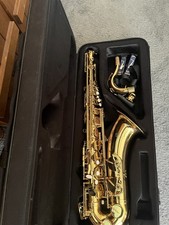 Elkhart Tenor Saxophone 100TS