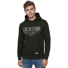 Mens Crosshatch Essential