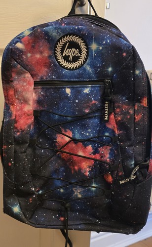 Hype backpack rucksack - hype,