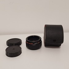 Prinz Galaxy M42 Mount Auto 2X