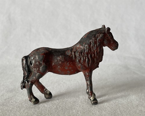 Vintage rare cherilea painted - vintage,