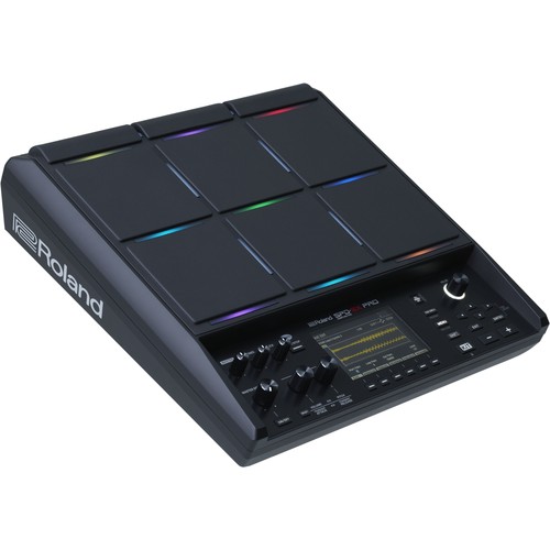 Roland spd pro - spd-sx, drum
