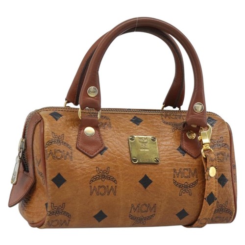 Mcm vicetos logogram - mcm,