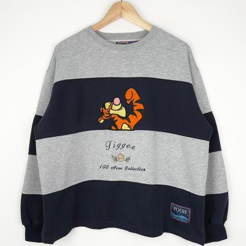 Vintage tigger 100 - vintage, hundred