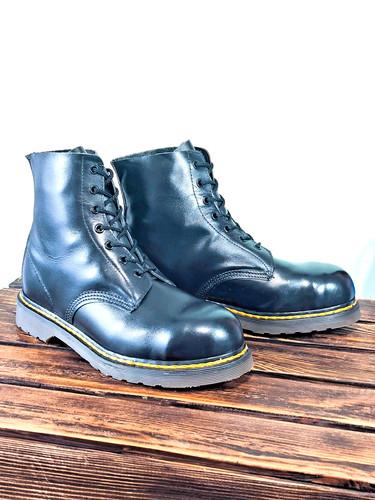 Martens vintage 80s - martens, made